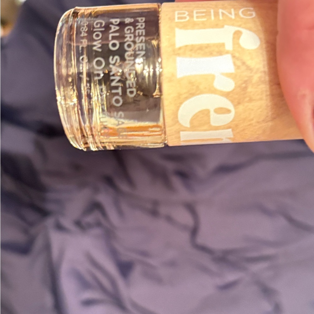 Being Frenshe Perfume Oil Trio - Picture 2 of 2